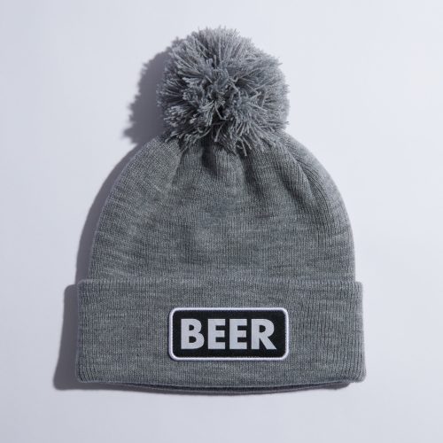 Heather Grey, Beer