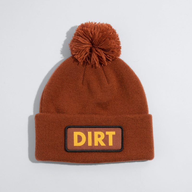 Dirt