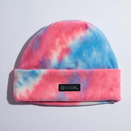 Pink Tie Dye