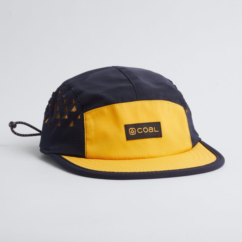 Goldenrod/Navy