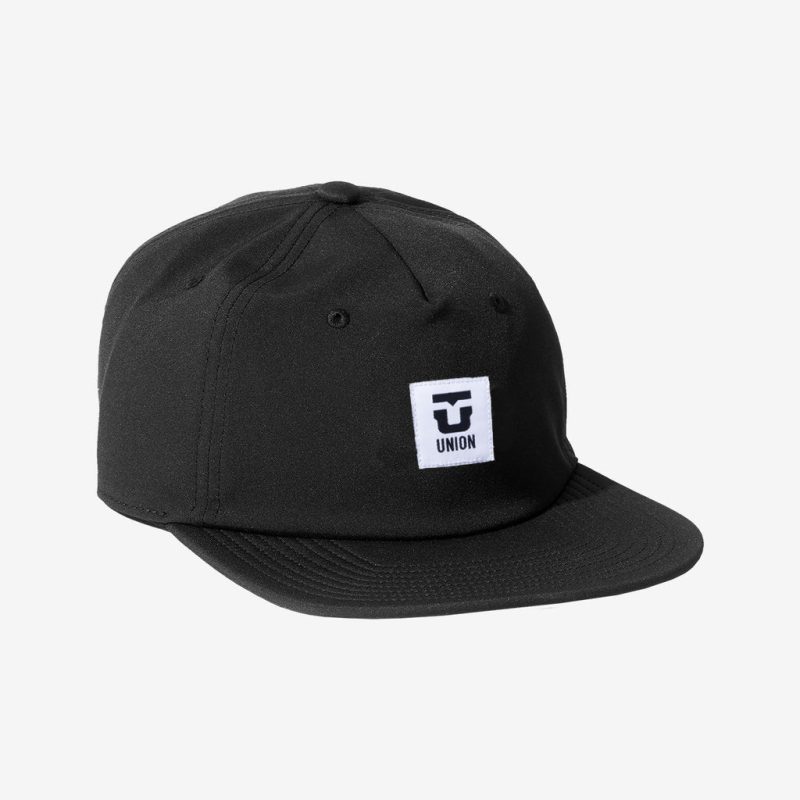 Box Logo Cap