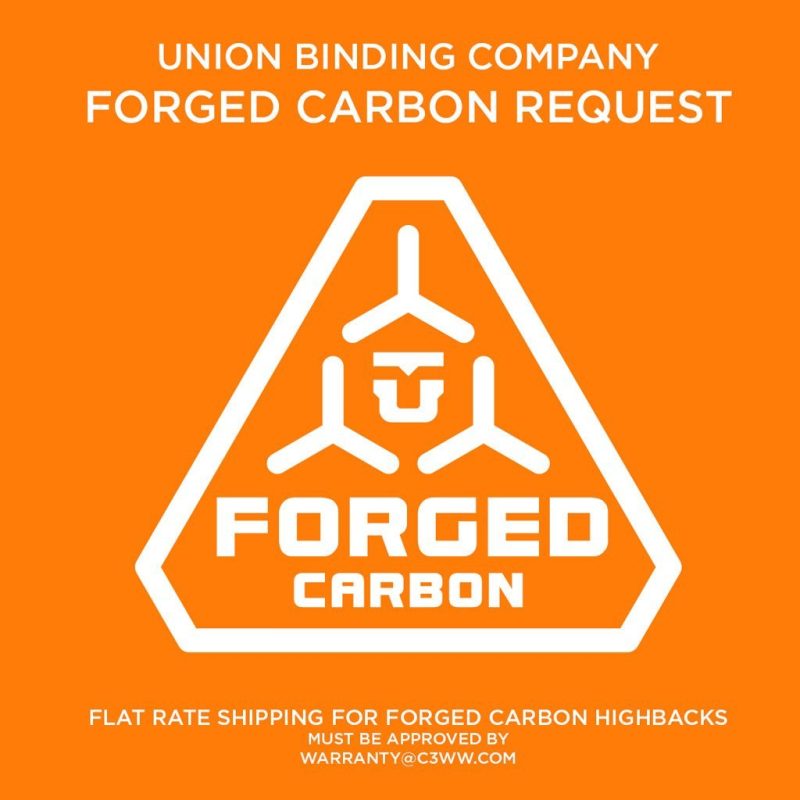 Forged Carbon Request