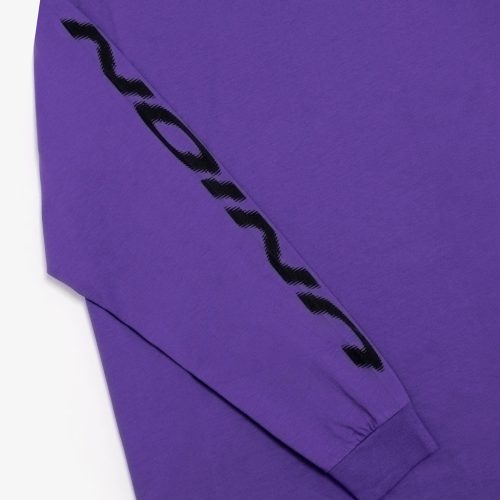 Longsleeveviola 2