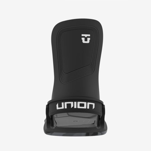 UN23 ULTRA WOMEN BLACK REAR