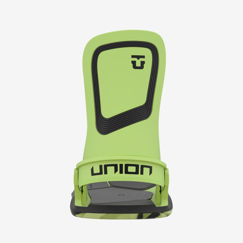 UN23 ULTRA WOMEN LIME REAR