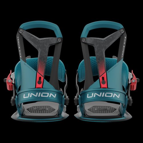 UN24 FALCOR TEAL FULL PAIR REAR