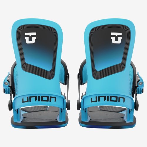 UN24 ULTRA BLUE FULL PAIR REAR