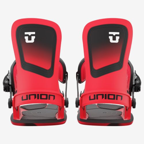 UN24 ULTRA HOT RED FULL PAIR REAR 2c6bd01b 9928 44f4 b3d6 aabdb467b2c4