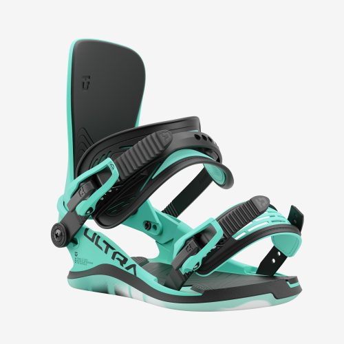 UN24 ULTRA WOMEN AQUA FRONT