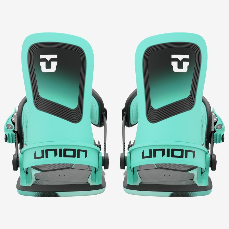 UN24 ULTRA WOMEN AQUA FULL PAIR REAR