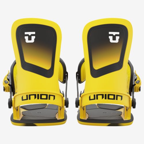 UN24 ULTRA YELLOW FULL PAIR REAR