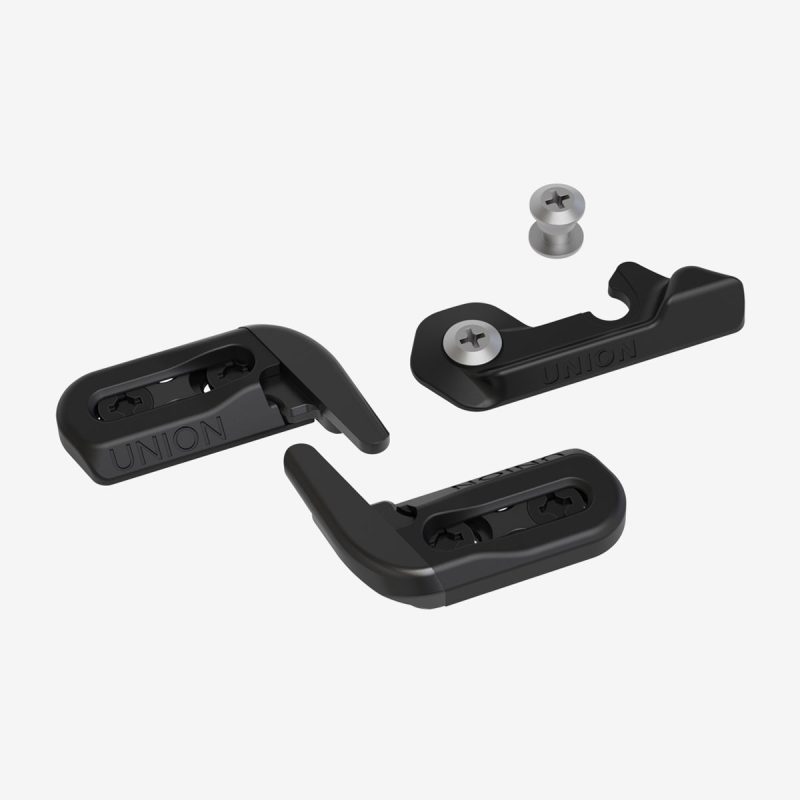 UN 22 CLIPS HOOKS INTEGRATED BOARD INSERTS 22255db3 d3f8 47b3 8f71 fb2b628393ef