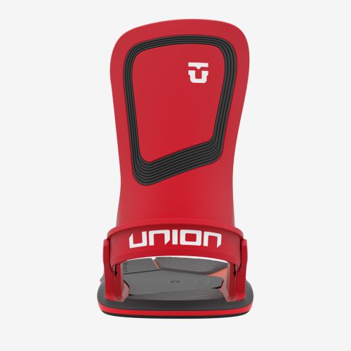 UN 22 ULTRA MEN RED REAR