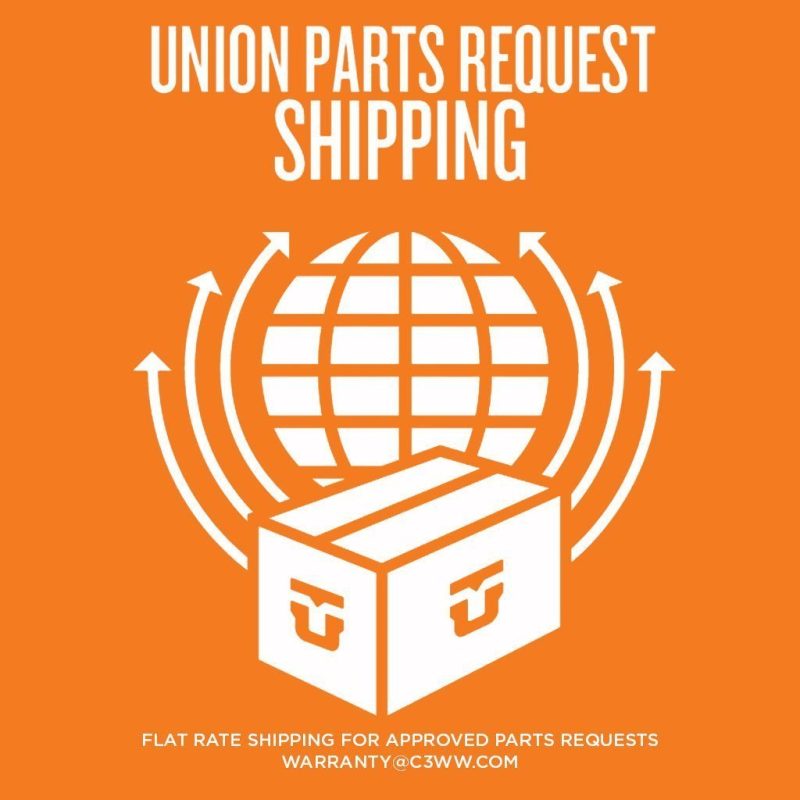 Union Parts Request f0961b14 ad87 49b7 b188 f77b09c3c5c3