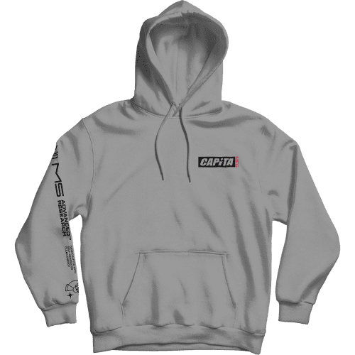 hood advanced front